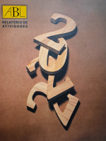 Relatório de Atividades 2022